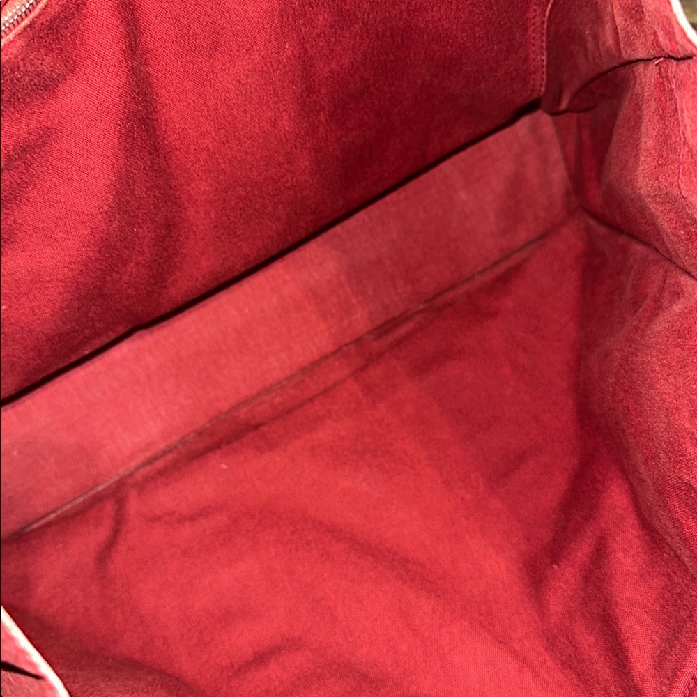 Hermes Toile Fourre-Tout‎ GM - Picture 6 of 10